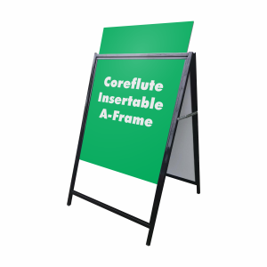 Corflute Aframes